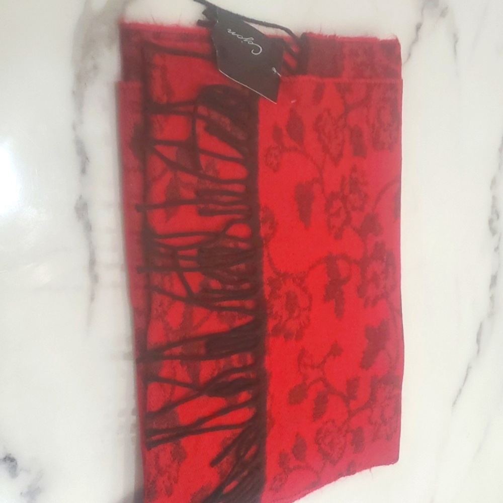 Scarf